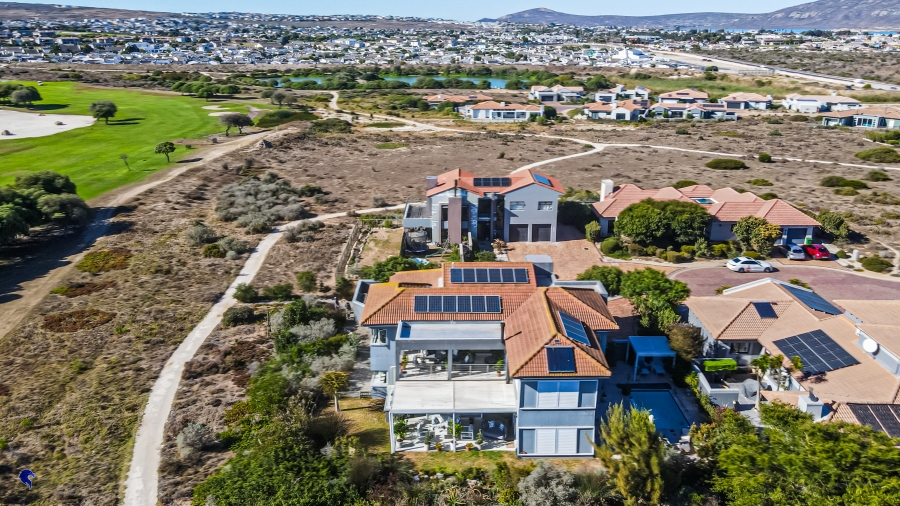 4 Bedroom Property for Sale in Langebaan Country Estate Western Cape